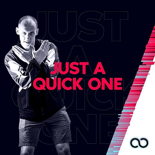 Just a Quick One with Rhys Pegram