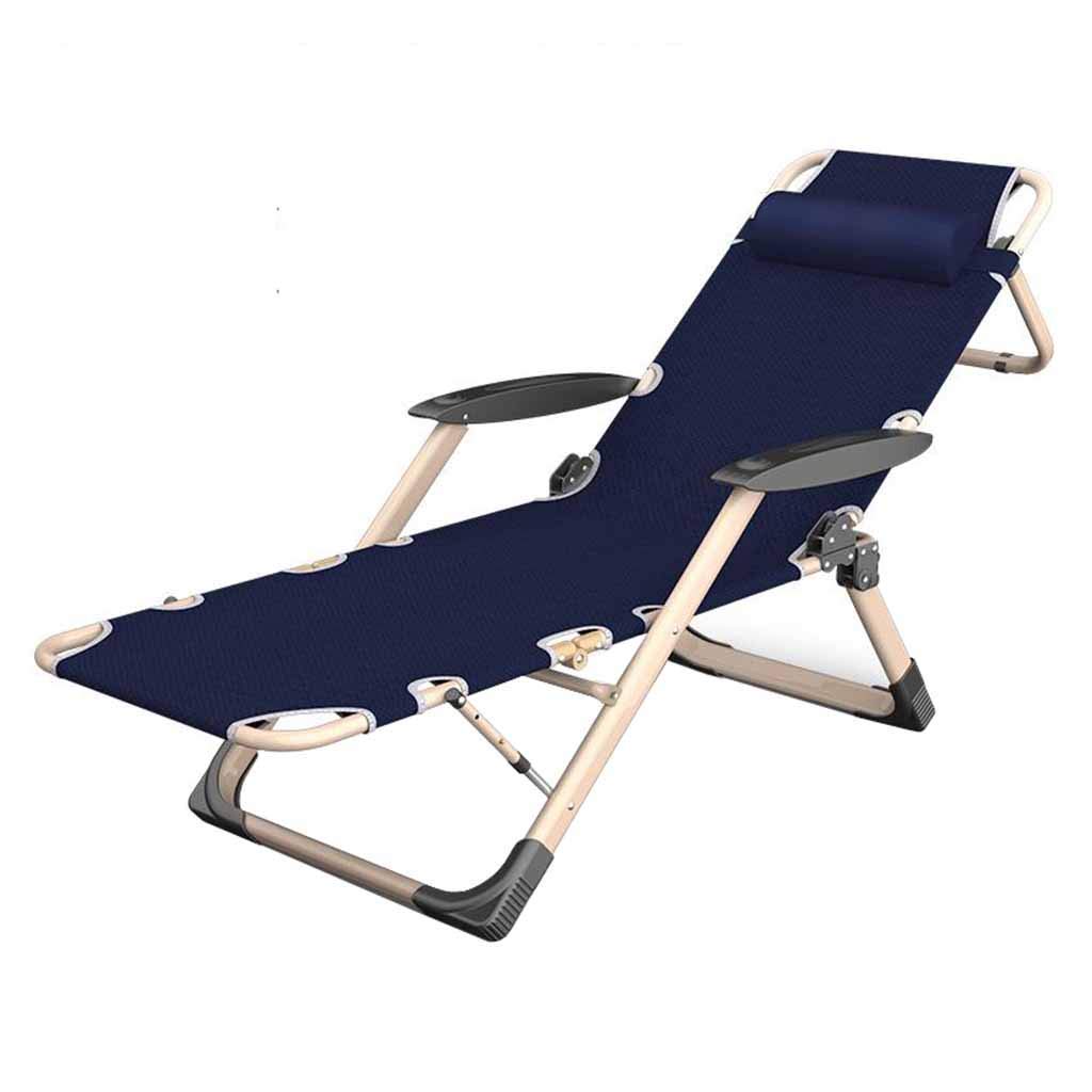 Chaises inclinables réglables zéro gravité avec dossier ergonomique