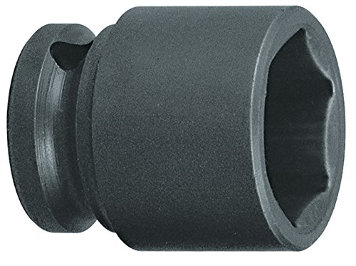 Gedore K 19 1.5/16AF nasadka na wkrętarkę udarową 1/2" 6-kątna 1,5/16", cala