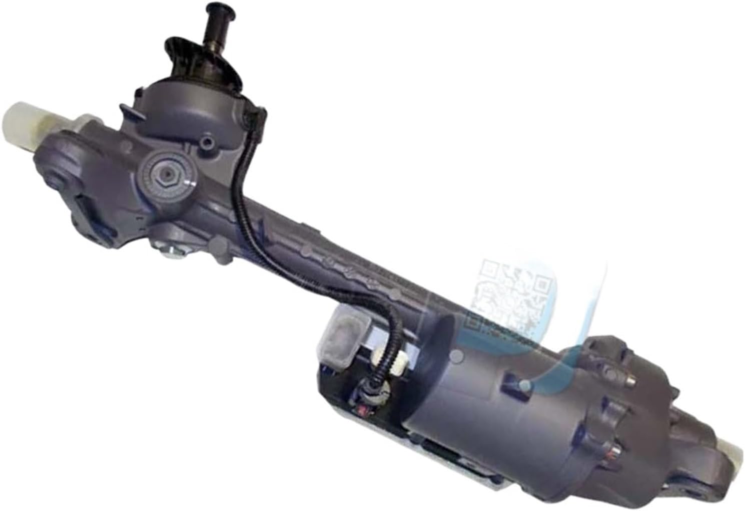 5N2423055A オートステアリングギアボックス 電動パワーステアリング