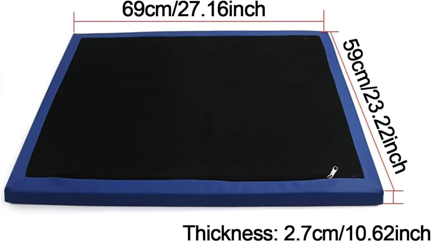 Tapis de désinfection de chaussures, tapis de sol désinfectant de semelles de chaussures, paillasson de désinfection d'entrée, paillasson d'entrée en éponge pour laboratoire d'hôpital, intérieur et