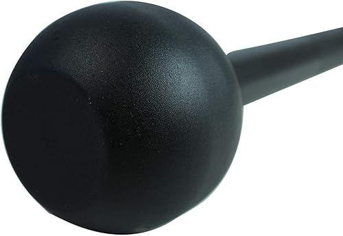 Miniatura 3 de Apollo, maza atlética estilo campanilla