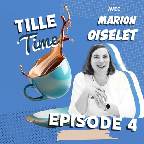 Marion Oiselet