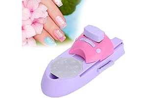 Nail Art Pattern Printer: Transform Your Nails into Captivating Canvases