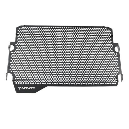 Protection radiateur MT-07 FZ-07 grille de protection pour moto Yamaha 2014-2023