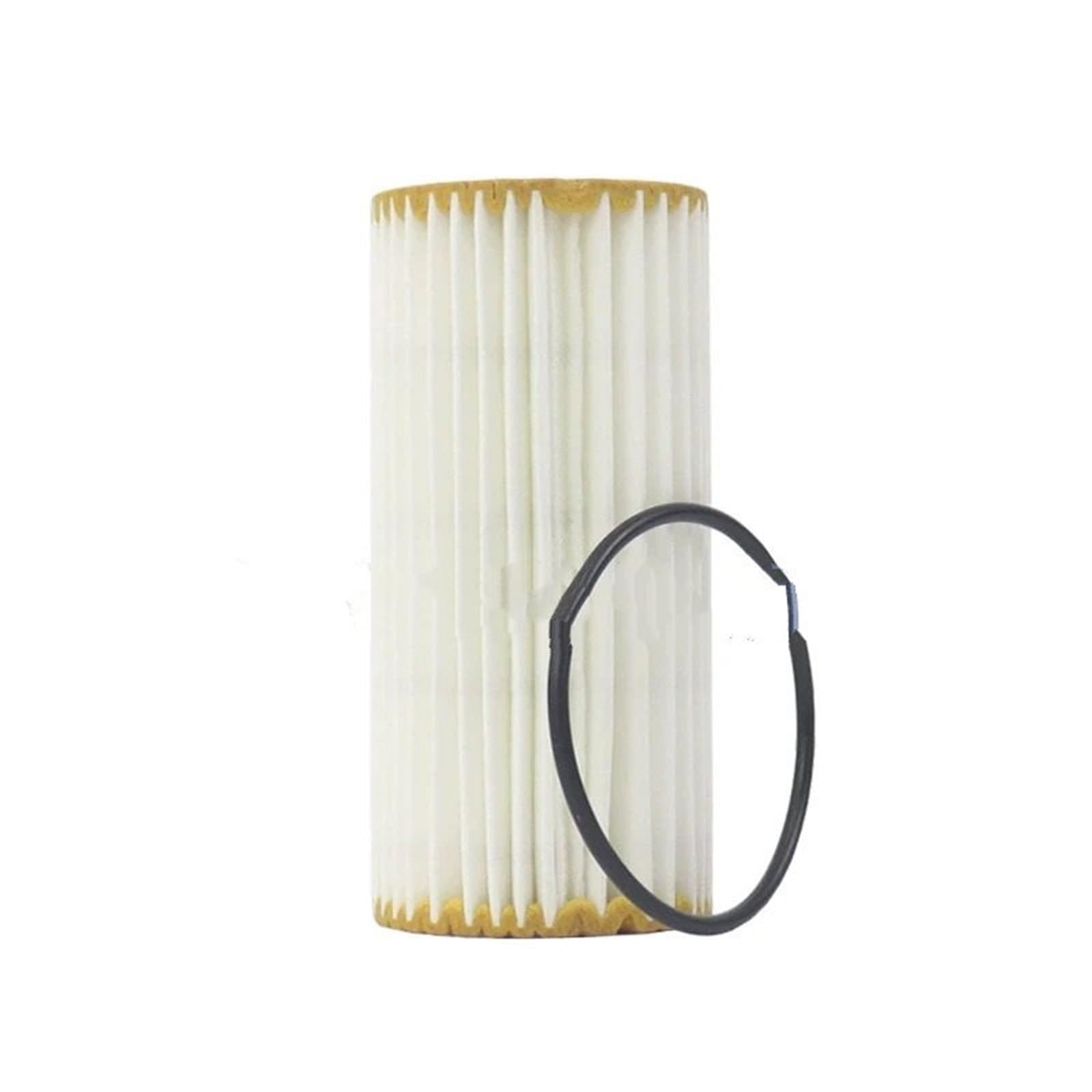 zestaw filtrów olejowych Pasuje do Audi A4L A5 A6L A7 Q5 Q7 3. generacji EA888 Filtr oleju silnikowego 06L115562B 06L115562E 06L115562A