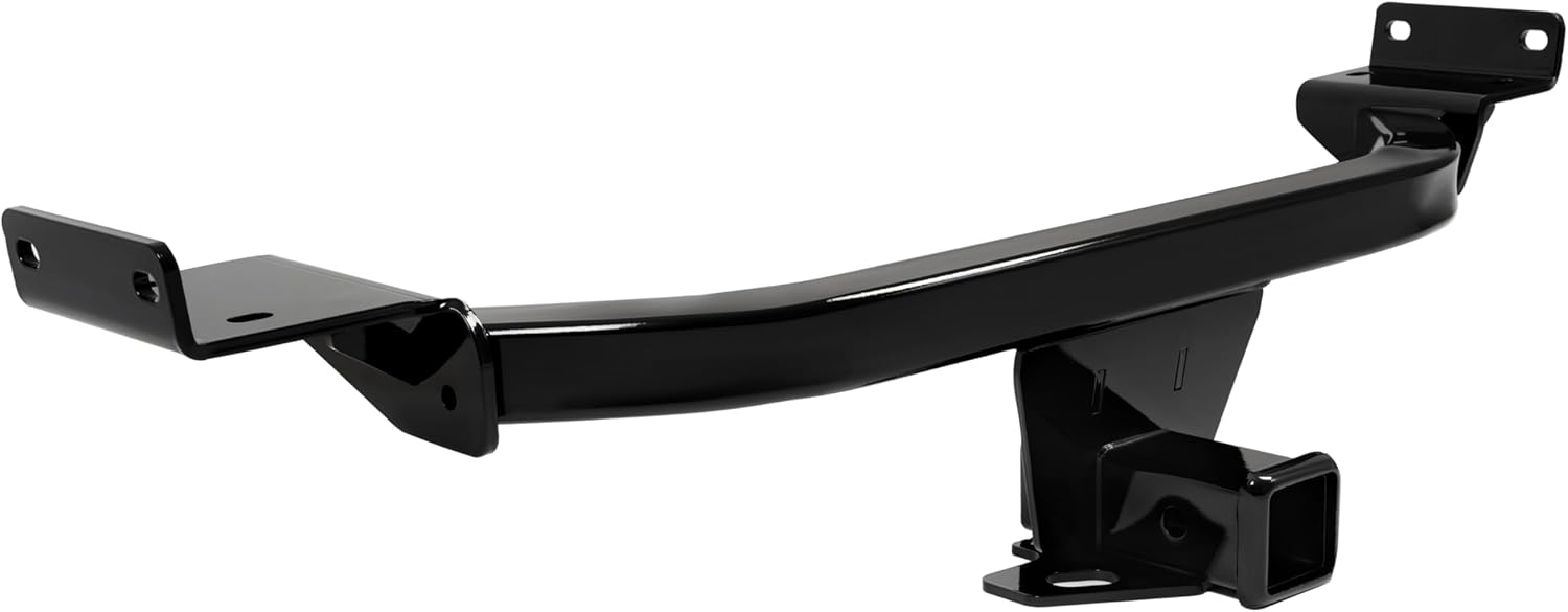 HECASA Class 3 Trailer Hitch Compatible with 2017-2022 Kia Sportage Trailer Tow Hitch 2 Inch Receiver, Black, NN2086