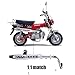 Exhaust pipe TRAIL CT70 Muffler Exhaust Pipe honda CT70 CT 70 CT90 CT 90 Lifan Mini Trail Dirt Pit Bike Dax