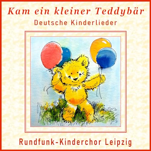 Rundfunk-Kinderchor Leipzig