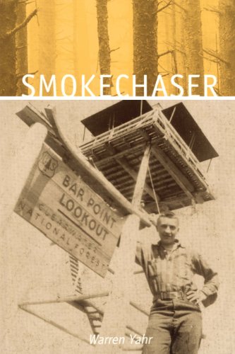 Smokechaser 1467595225 Book Cover