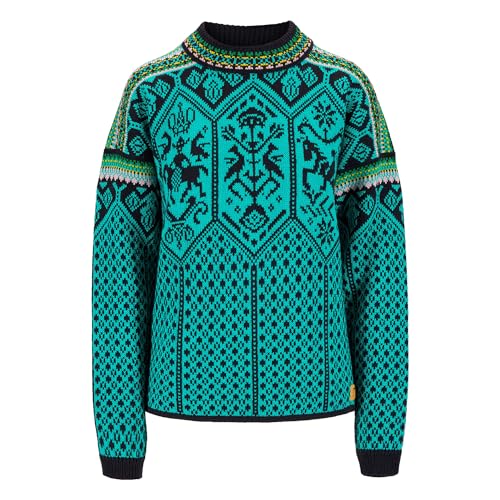 Dale of Norway 1994 Feminine Sweater