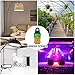 Digital LUX Meter HOLDPEAK 881C Light Meter Measure Range 0.1-200,000 Lux, 0.01-20,000 FC Light Meter with Peak Hold, Lux/FC Unit, Data Hold and LCD Display,Backlight for Plants and LED Lights