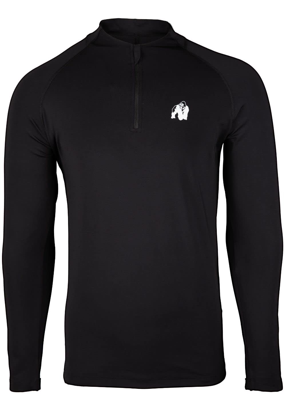 Men's Hamilton Hybrid Longsleeve Long Sleeve Top (Pack of 1)