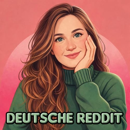 Deutsche Reddit Podcast Por Tina arte de portada