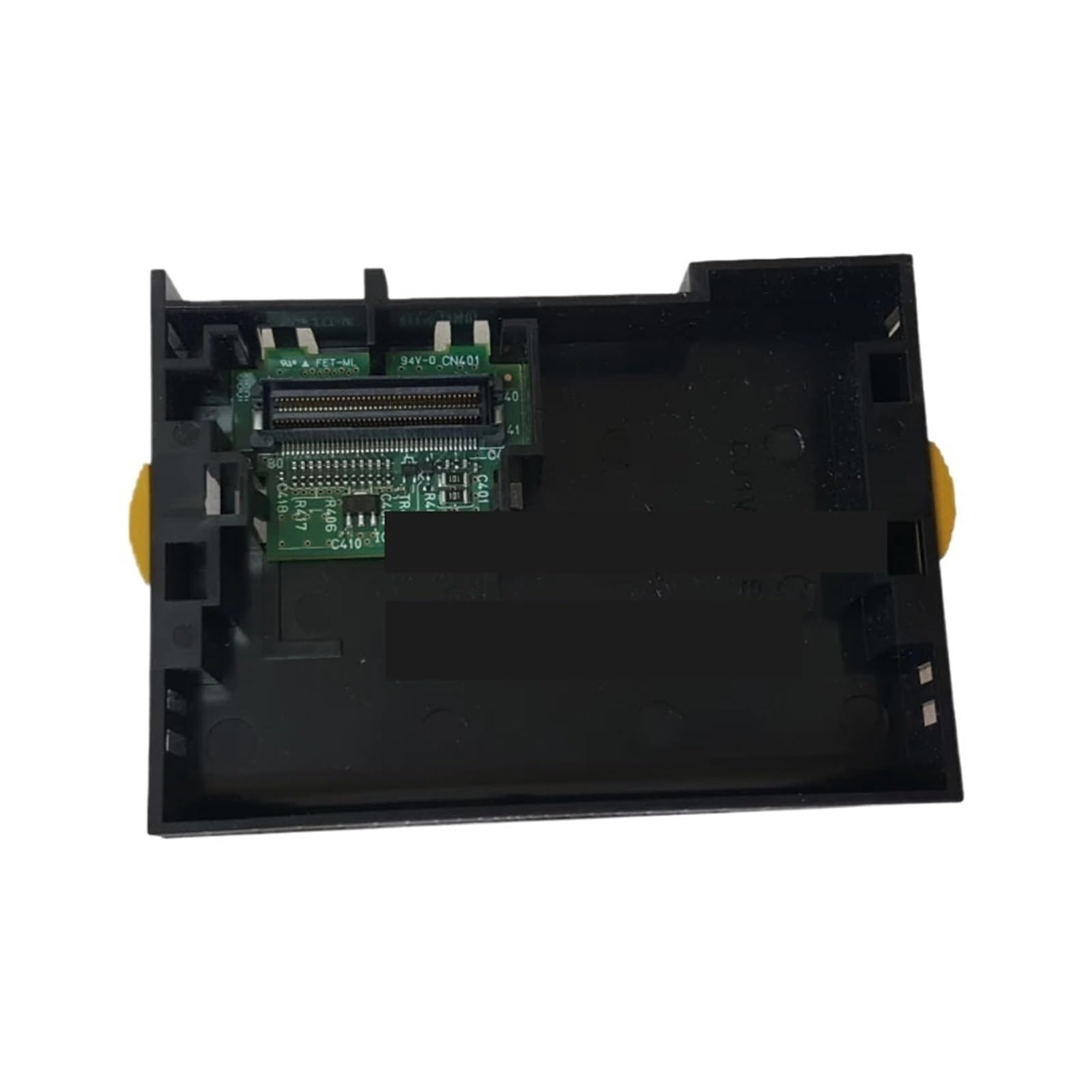 CJ1W-TER01 module de fin de ligne de bus pour automate programmable industriel