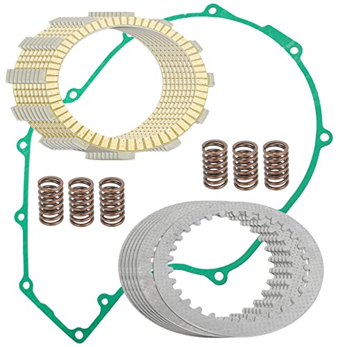 Gasket, Full Face, 4 In, Neoprene, Black