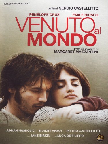 Venuto al Mondo Movie
