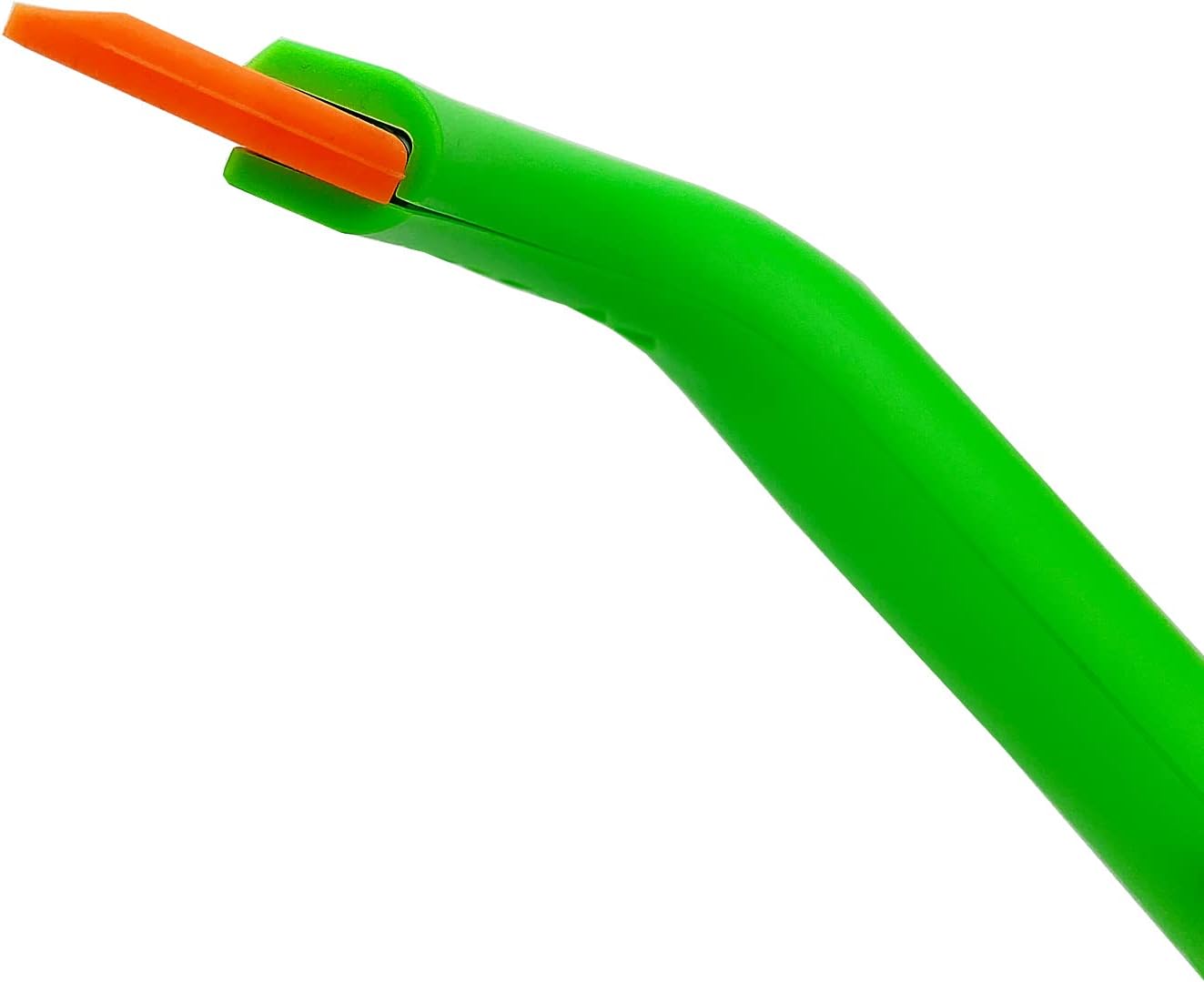 Super Flexible Silicone Squeee, Auto Water Blade, Water Wiper, Shower