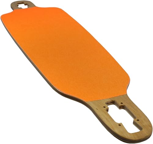 Miniatura 10 de Black Diamond Longboard Griptape 10 x 48 colores (una sola hoja)