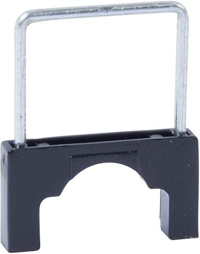 Gardner Bender MPS-2125 CableBoss grapa, pulgadas, asegura coaxial RG-6, (NM) Cable no metálico 102, 123, cable de altavoz CAT 5e y 164, paquete de