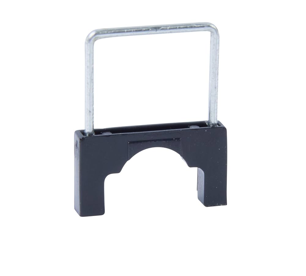 Gardner Bender MPS-2125 CableBoss Staple, ½ Inch., Secures