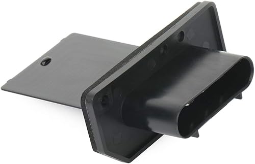 Miniatura 3 de SCITOO Regulador de resistencia del motor del soplador de aire acondicionado para Ford Expedition 2003-2006Ford Explorer 2002-2007Ford Explorer 2007