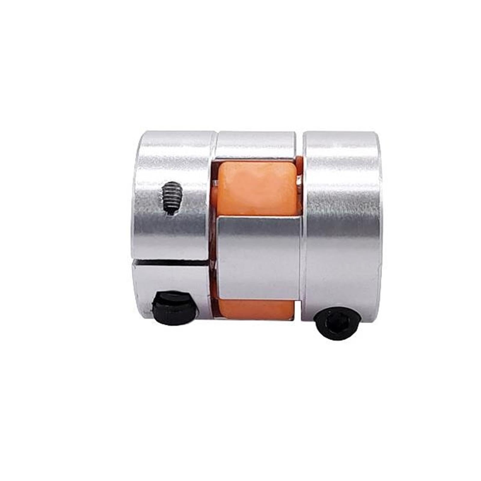 Plum-Klauenkupplung, D25L30 Flexible Wellenkupplung, CNC-Kupplung