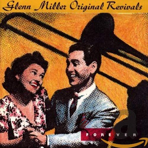 Forever [Audio CD] Miller, Glenn