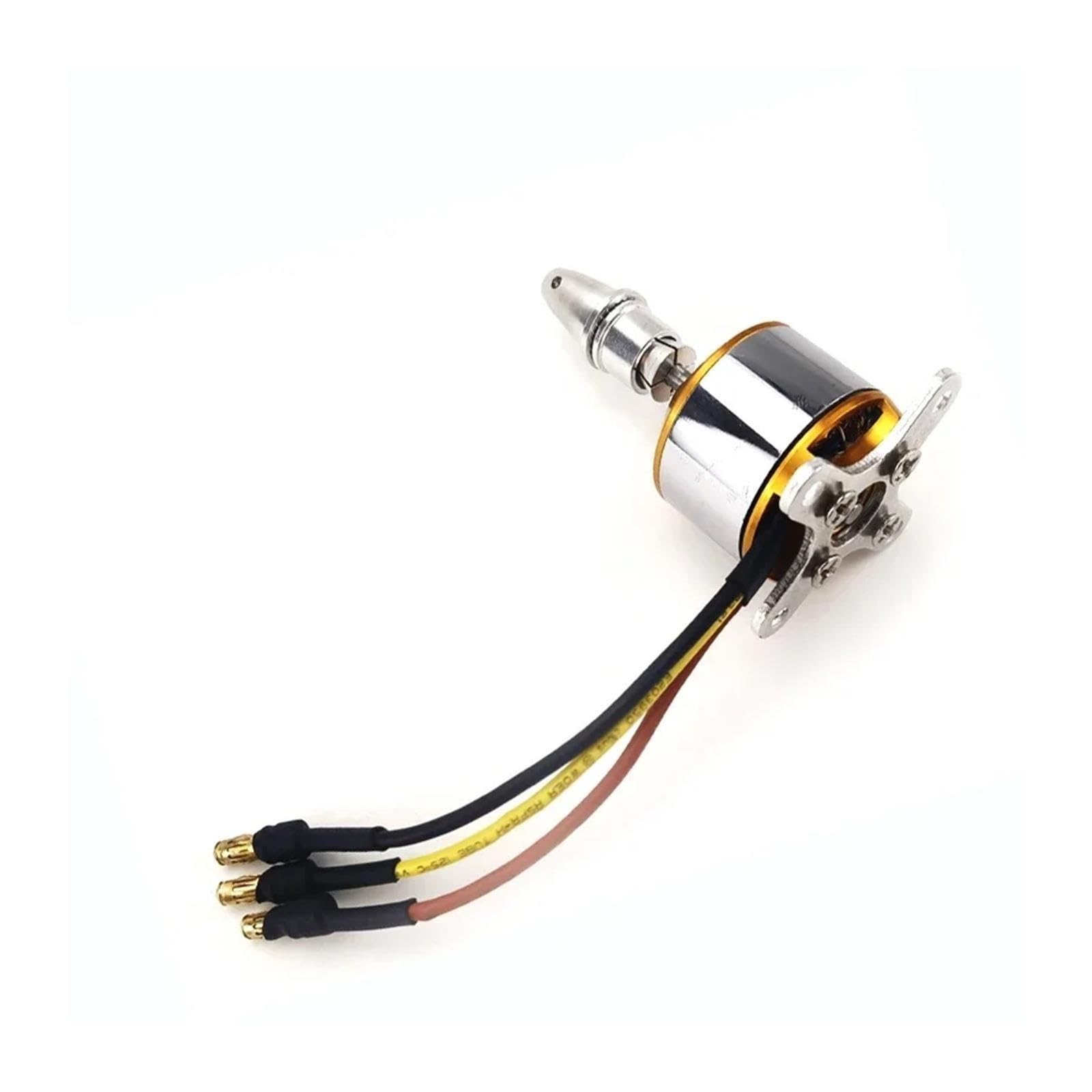 Motor sin escobillas A2208 1000-2600KV for avión RC y drones de ala fija