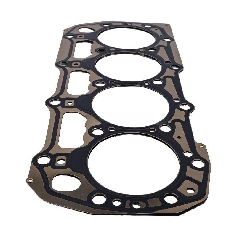 Cylinder Head Gasket 111147741 for Perkins 404C-22 404C-22T for Shibaura N844LT-C Engine