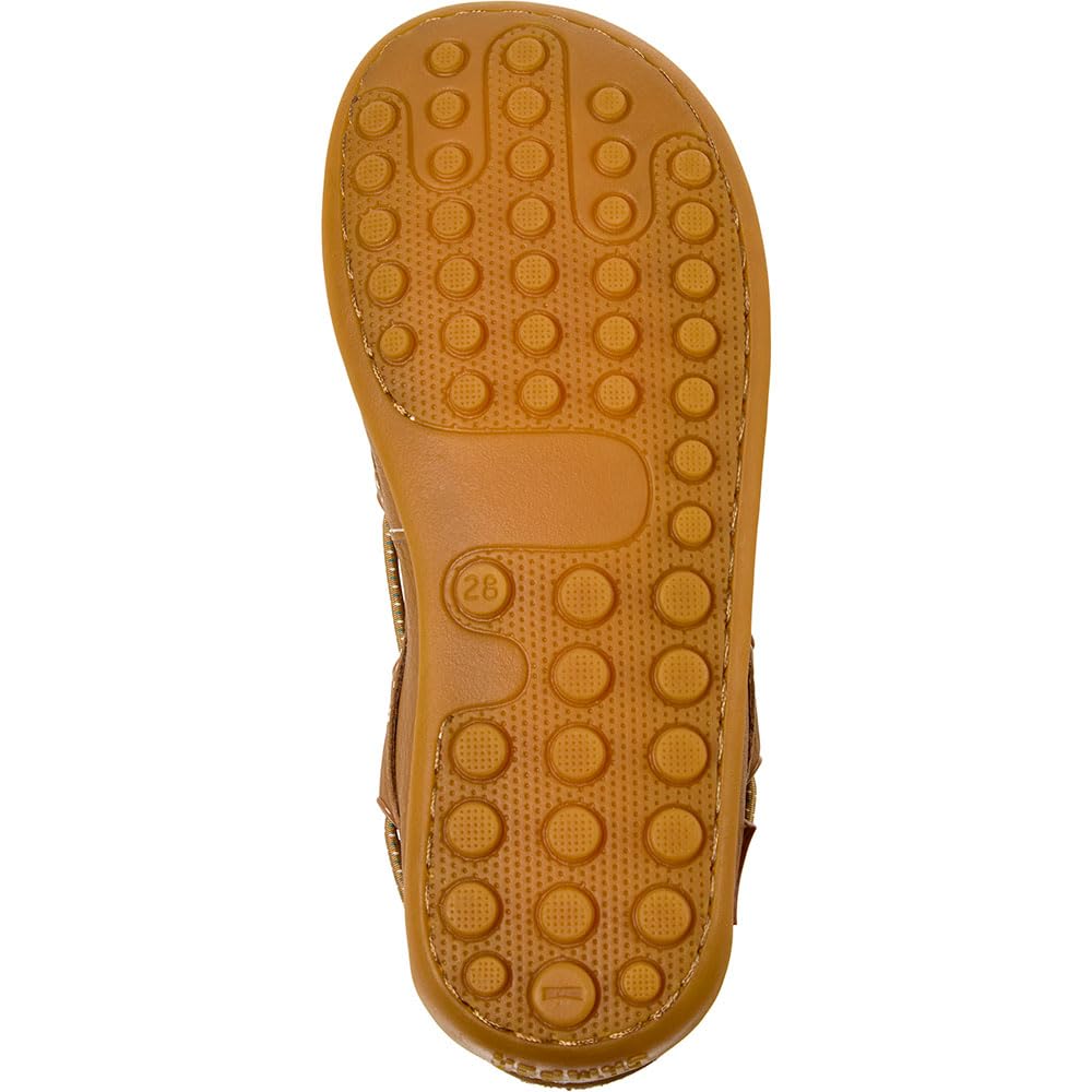 Camper Peu Cami K800689 Boat ShoeUnisex niños