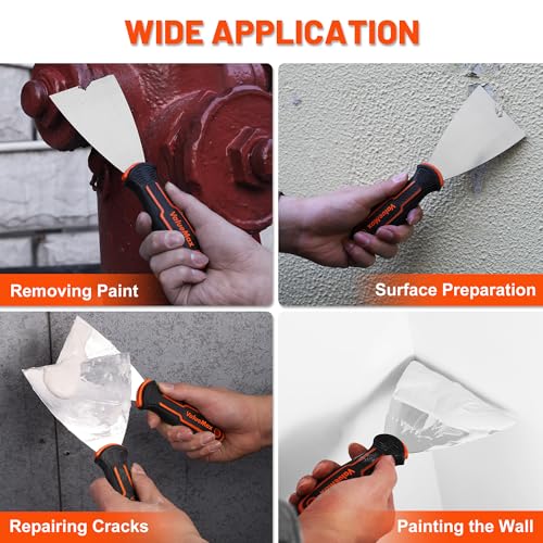 6-Piece ValueMax Putty Knife Set at $15.99 - Image 8