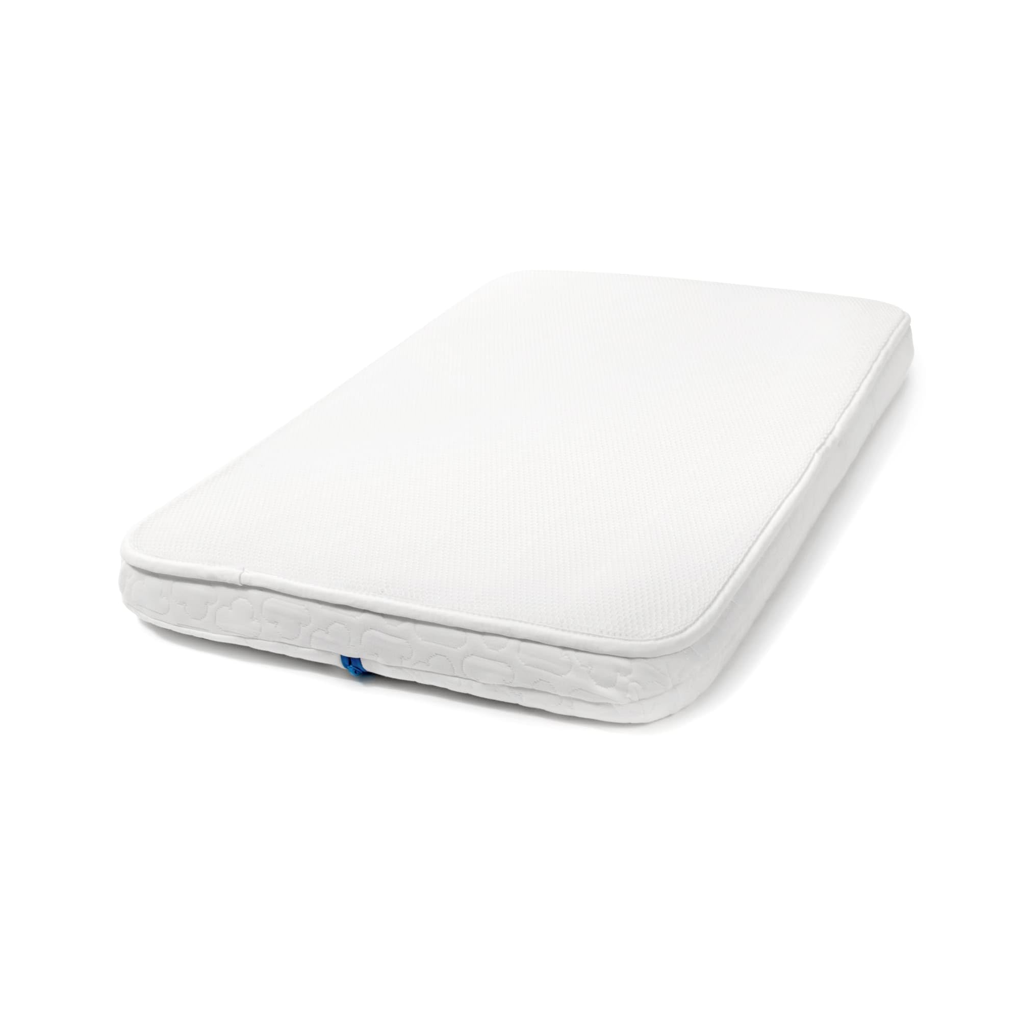 Aerosleep Evolution Pack 2 in 1: Matratze + SafeSleep 3D-Schoner - Wiege - 83 x 50 cm