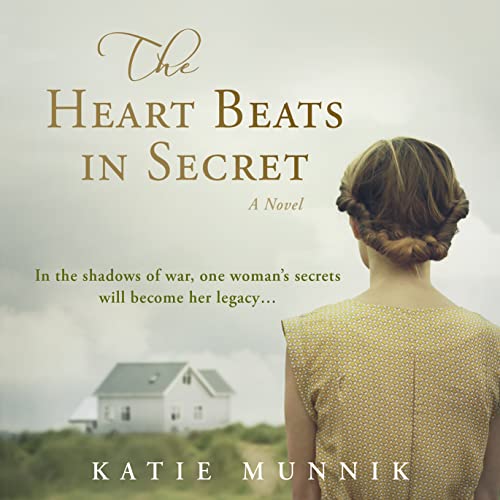 The Heart Beats in Secret cover art