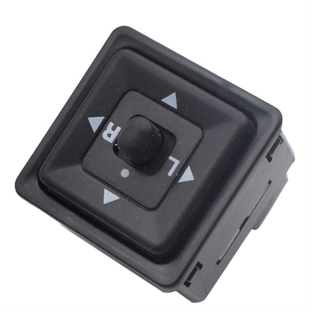 Interrupteur de rétroviseur Mitsubishi Eclipse bouton commande MB561810 - 7