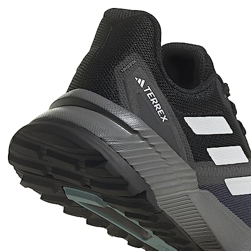Image of adidas Women's Terrex Soulstride Rain.rdy Trail Running Shoes
