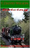 wilson steam 105  Gricing: The real story of the Railway Children (English Edition)