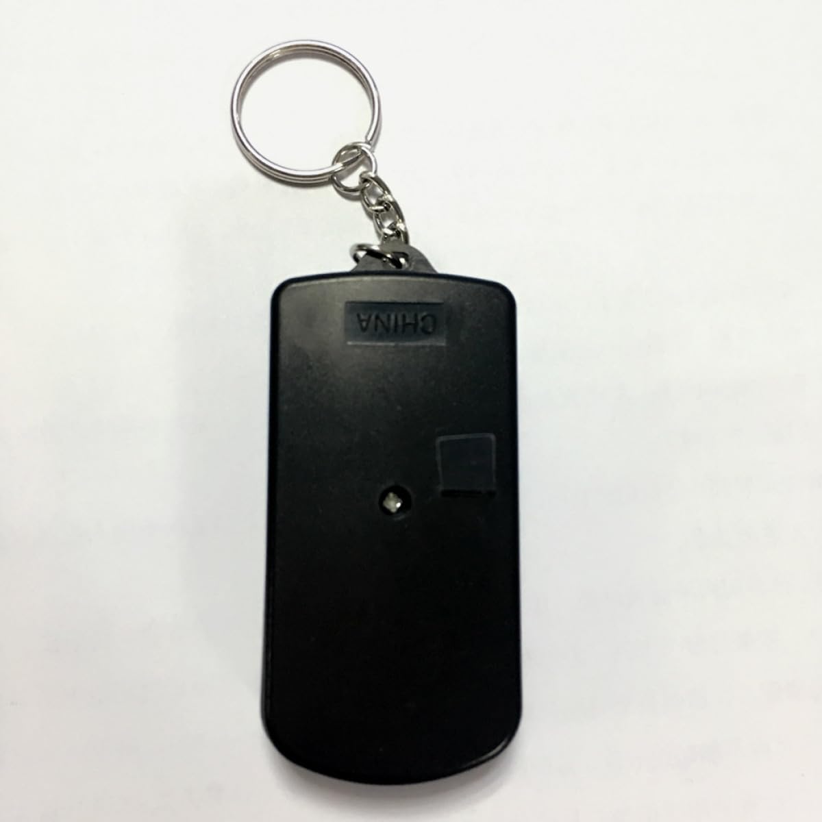 jojofuny 3 Uds Alarma De Emergencia Mini Alarma Segura Alarma De Seguridad para Chica Carrera Nocturna Mujer