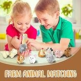 Zoom IMG-1 bacxzomx giocattoli montessori per bambini Zoom IMG-1 bacxzomx giocattoli montessori per bambini