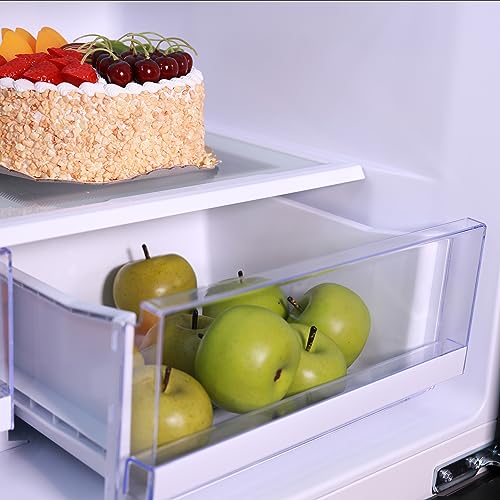 West Bend WB1800FDBMLSS Frost Free French Door Refrigerator thumb #7