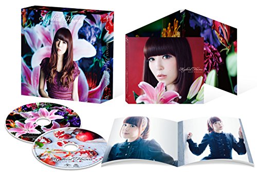 Mystical Flowers(初回限定盤CD+Blu-ray)