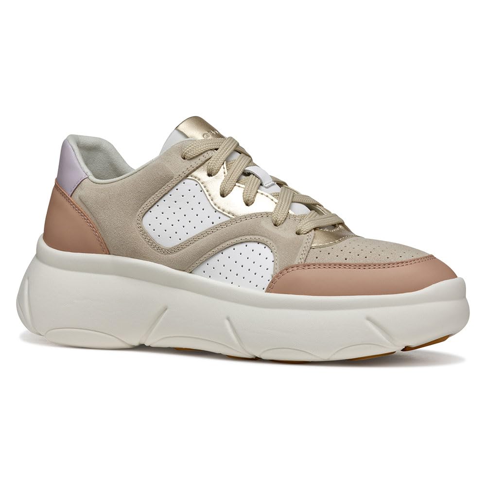 Geox Damen D Nebula 2.0 X BSneaker