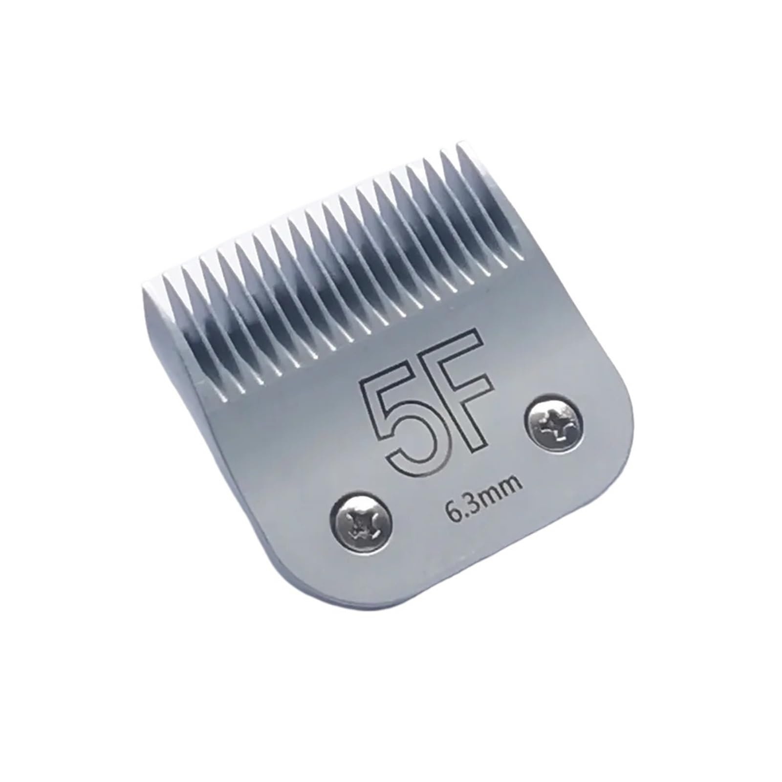 A5 Blade Fit，Compatible for Andis，Compatible for Oster，Clipper(5F)