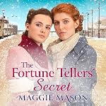 Cover of The Fortune Tellers' Secret