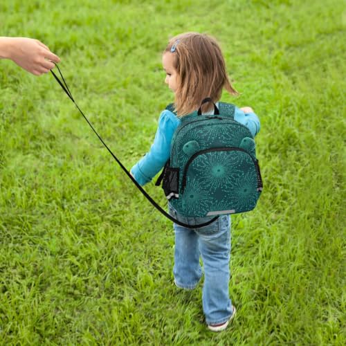 Sac à dos anti-perte ODAWA pour sécuriser les déplacements des petits - 7