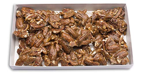 Mrs. Cavanaugh's 2 lb Pecan Brittle