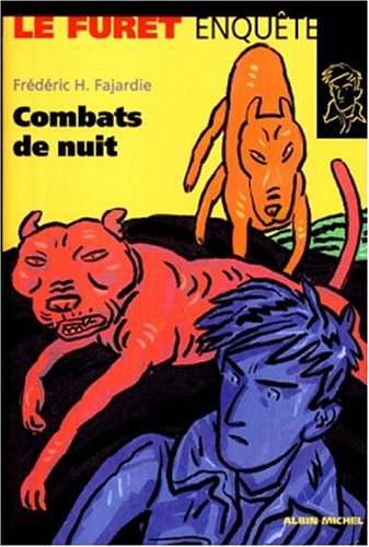 Combats de nuit Combats de nuit
