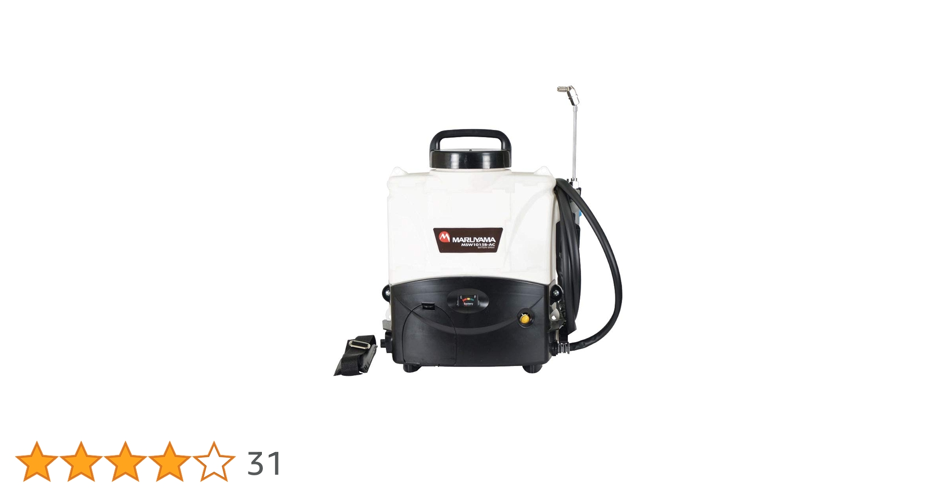 イチネンTASCO バッテリーエアコン洗浄機 TA351BC イチネンTASCO バッテリー式エアコン洗浄機 TA351BA 1台 64-0811