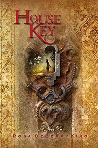 House Key: A Thought-Provoking Novel House Key: A Thought-Provoking Novel