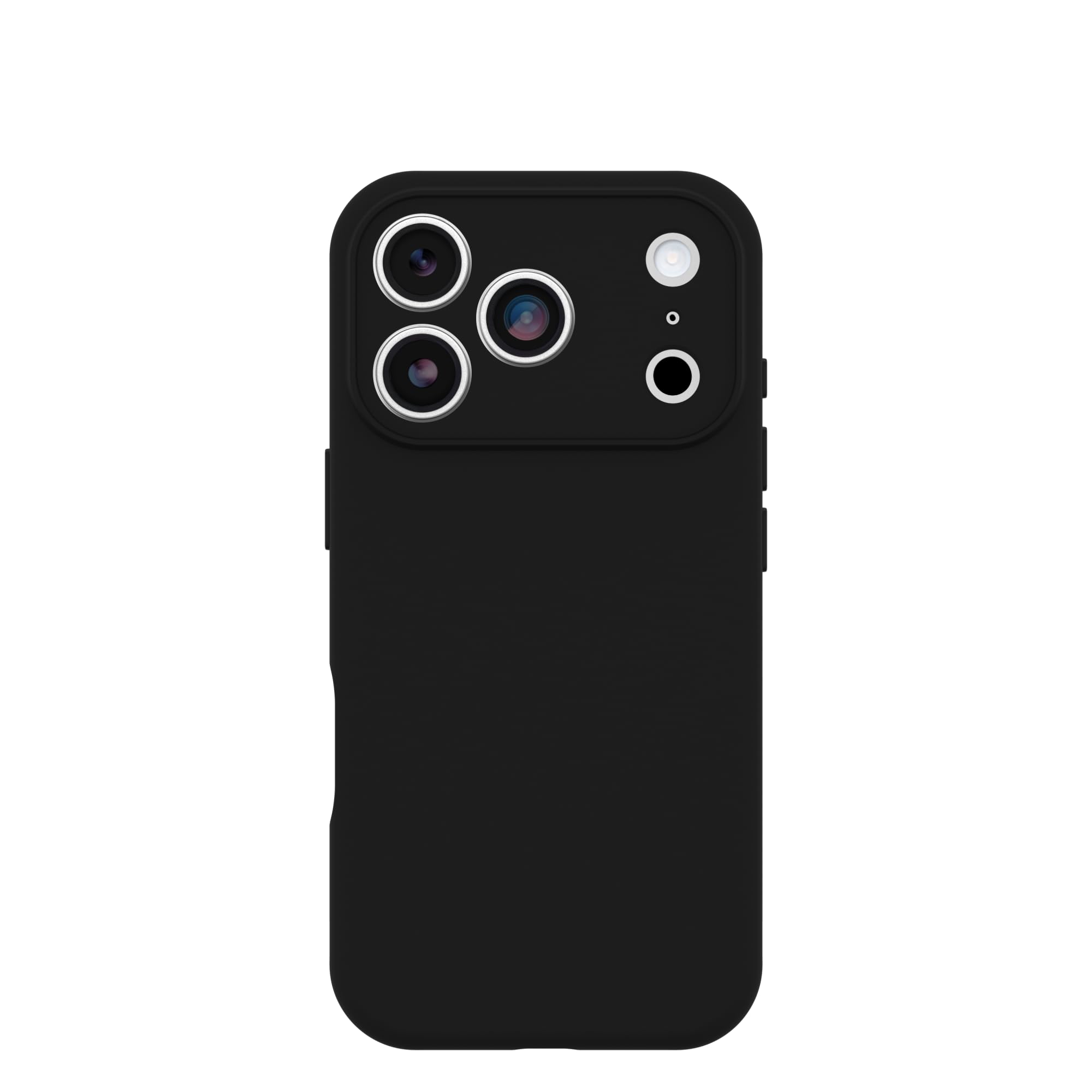 OtterBox iPhone 17 Pro Max Figura Series Case - Black — view 6